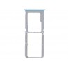 Sim Card Tray Glowing Blue OPPO A96