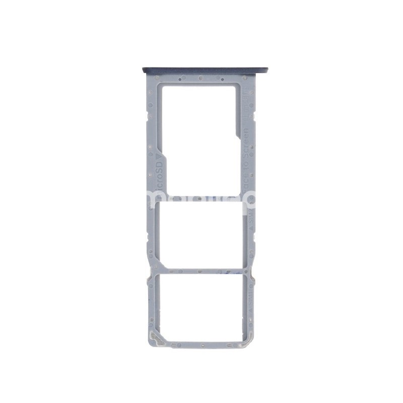 Sim Card Tray Midnight Black OPPO A17