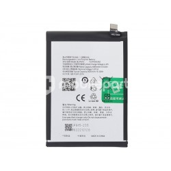 Battery BLP915 5000mAh OPPO A17 No Logo
