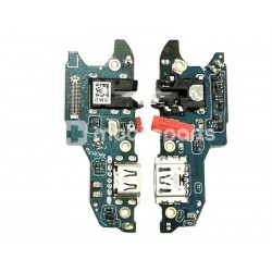 Charging Connector + Board OPPO A17 (Full IC)
