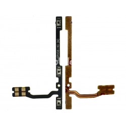 Power + Volume Flex Cable OPPO A58 4G