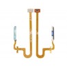 Fingerprint Flex Cable Dazzling Green OPPO A58 4G
