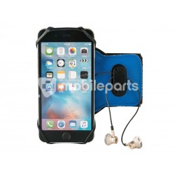 Universal Smartphone Case Blue