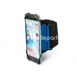 Universal Smartphone Case Blue
