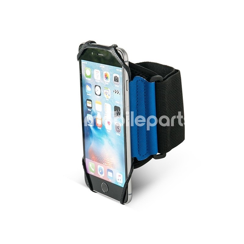 Universal Smartphone Case Blue