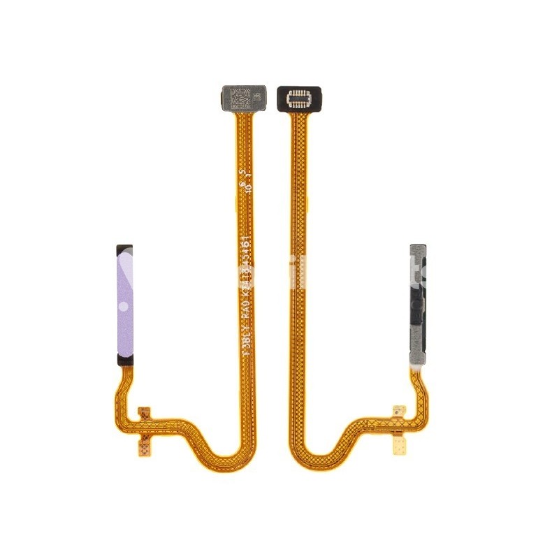 Fingerprint Flex Cable Moonlight Purple OPPO A80