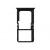 Dual Sim Card Tray Black OPPO A80