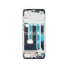 Frame LCD Black Oppo A15