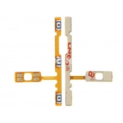 Power + Volume Flex Cable OPPO A15