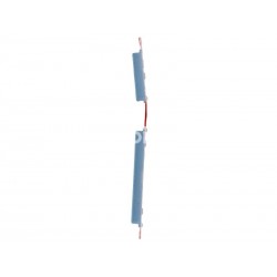 Power + Volume Button Mystery Blue OPPO A15