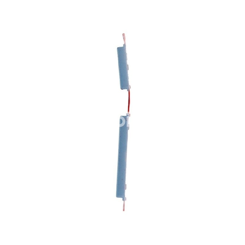 Power + Volume Button Mystery Blue OPPO A15
