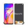 Display Touch Black Oppo 94 5G (CG)