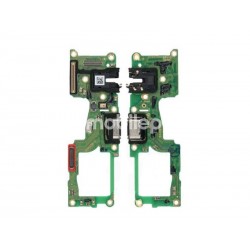 Charging Connector + Board Oppo A94 5G