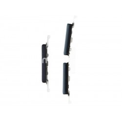 External Keys Black OPPO A94 5G