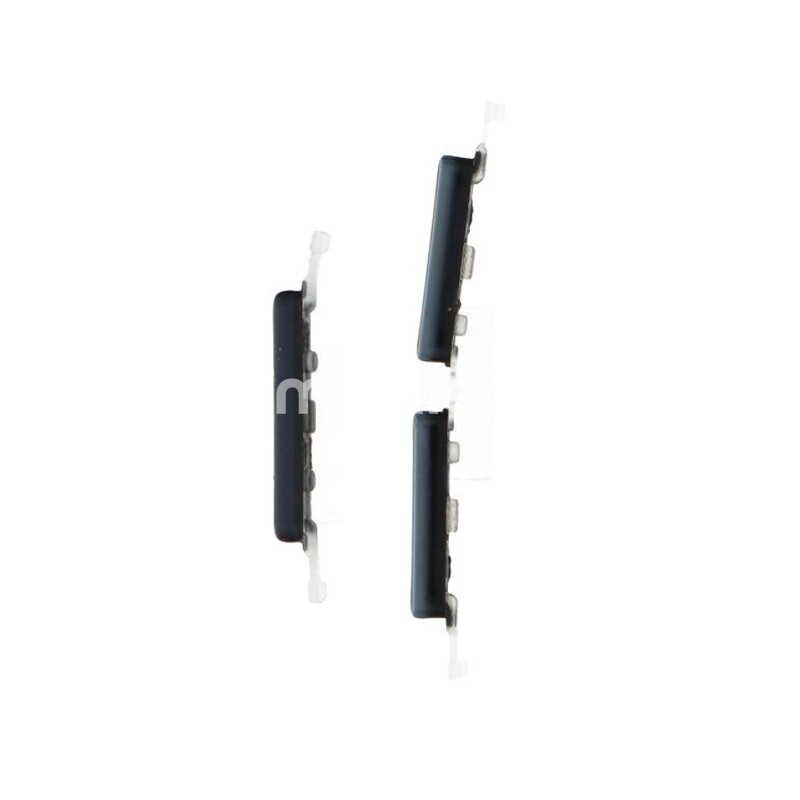 External Keys Black OPPO A94 5G