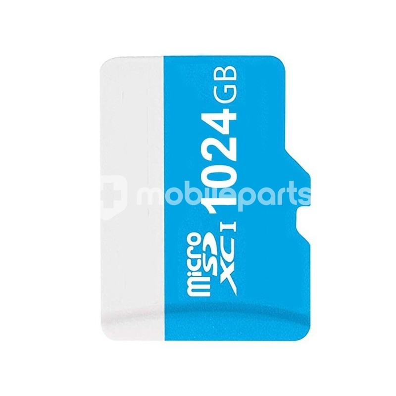 Memory Card Micro SD Adapter 1024GB (1TB)