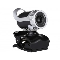 WebCam HD With Microphone