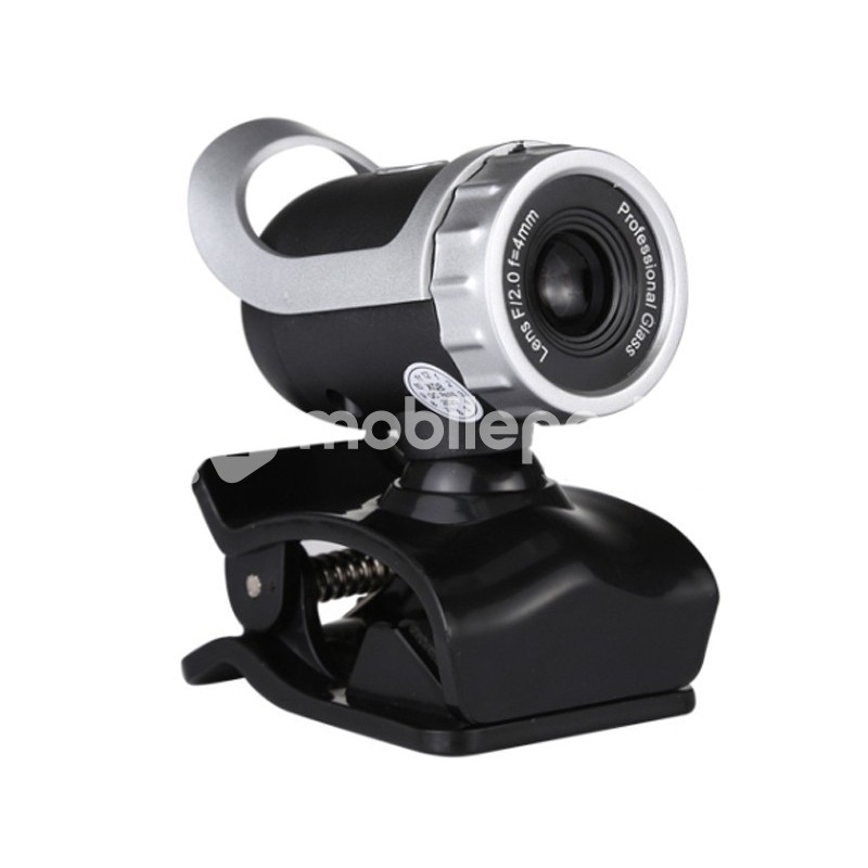 WebCam HD With Microphone