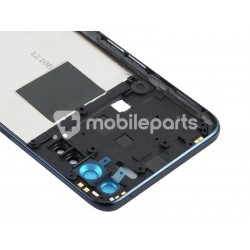 Middle Frame Black OPPO A91