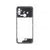Middle Frame Black OPPO A53 2020