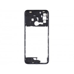Middle Frame Black OPPO A53 2020