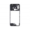Middle Frame Black OPPO A53 2020