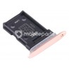 Supporto Sim Card Gold OPPO Find X2 Pro