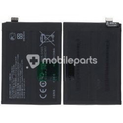 Battery BLP825 2200 mAh OPPO Find X3 Neo - Reno 6 Pro 5G