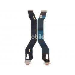 Charging Connector Flex Cable OPPO Find X3 Pro