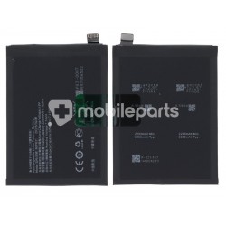 Battery BLP831 2250mAh OPPO Find X3 Pro No Logo