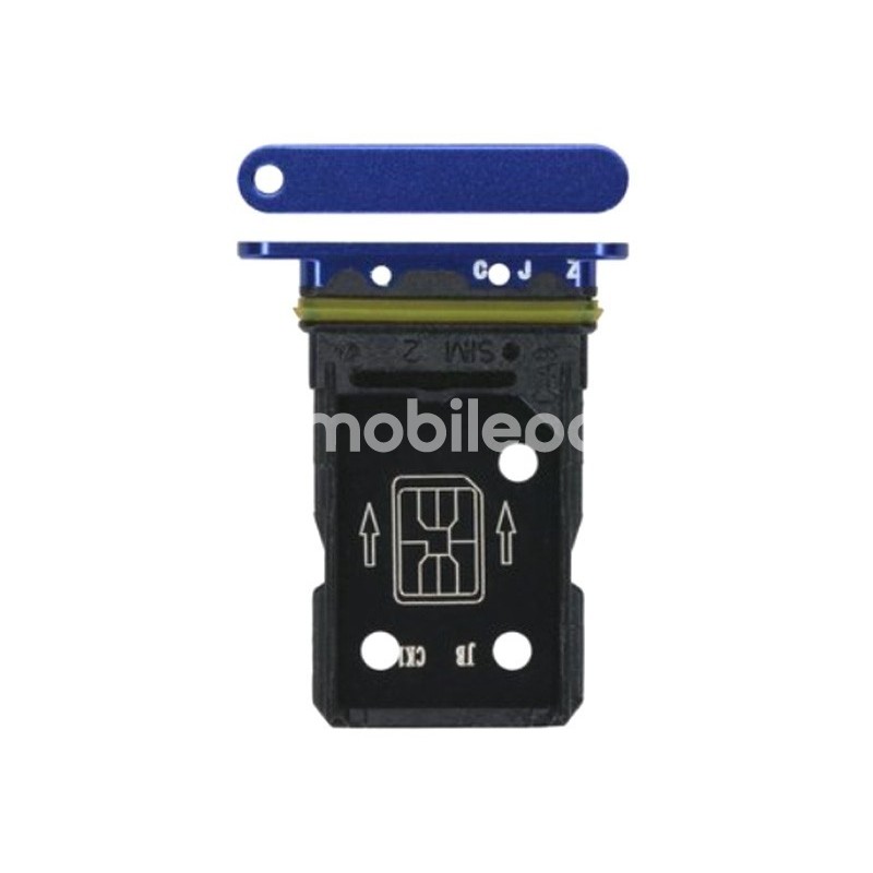 Sim Card Tray Starry Blue OPPO Find X2 Neo