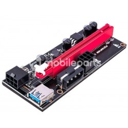 Riser Ver 009S Express 1X 4X 8X 16X USB 3.0
