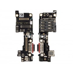 Charging Connector + Board OPPO Find X8 Pro (PULLED)