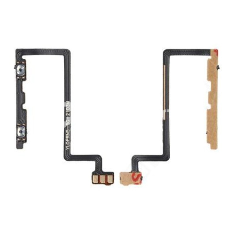 Volume Flex Cable OPPO Find X3 Lite