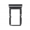 Sim Card Tray Starry Black OPPO Find X3 Lite