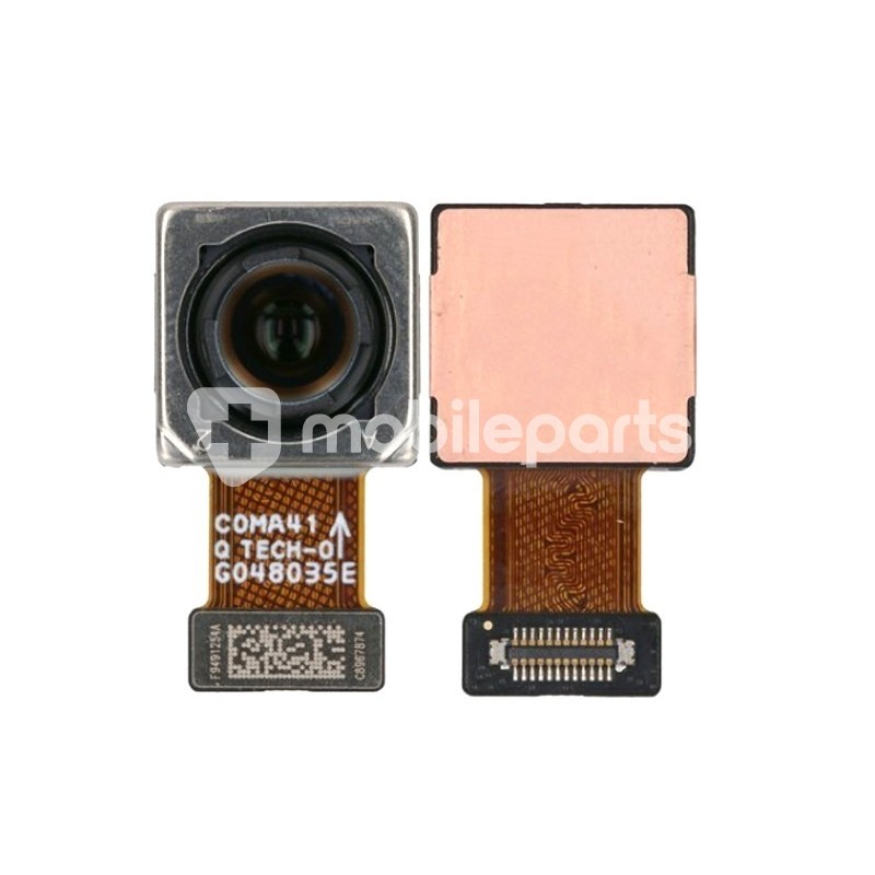 Rear Camera 64MP OPPO Find X3 Lite
