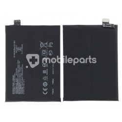 Battery BLP891 2400mAh OPPO Find X5 No Logo