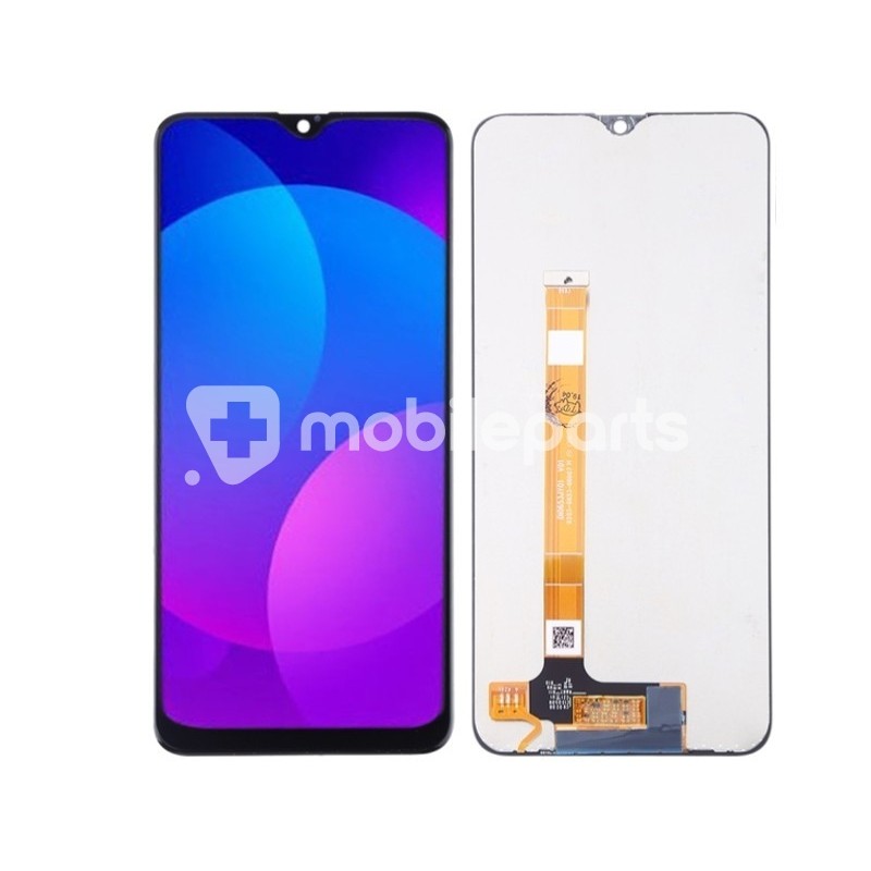 Display Touch Black OPPO A9 (IPS)