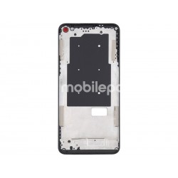 Frame LCD Black OPPO A72 5G