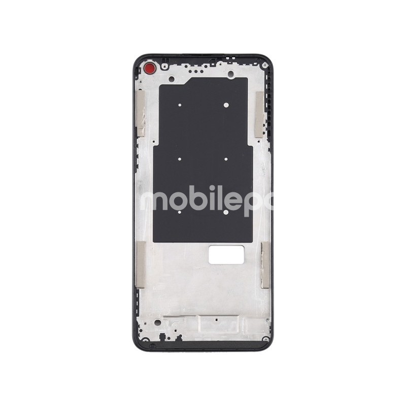 Frame LCD Black OPPO A72 5G