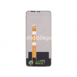 Display Touch Black OPPO A56 5G