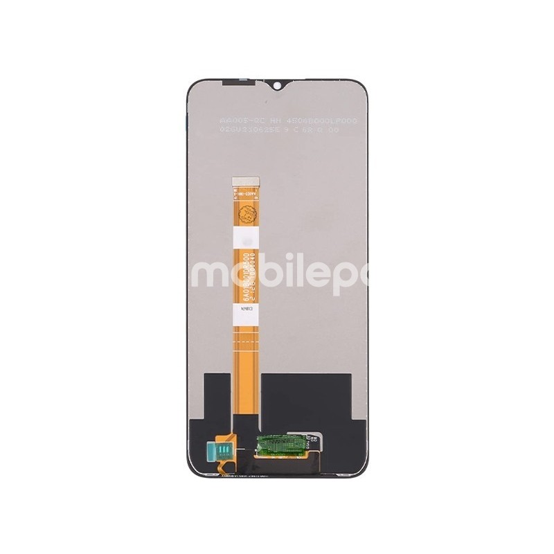 Display Touch Black OPPO A56 5G
