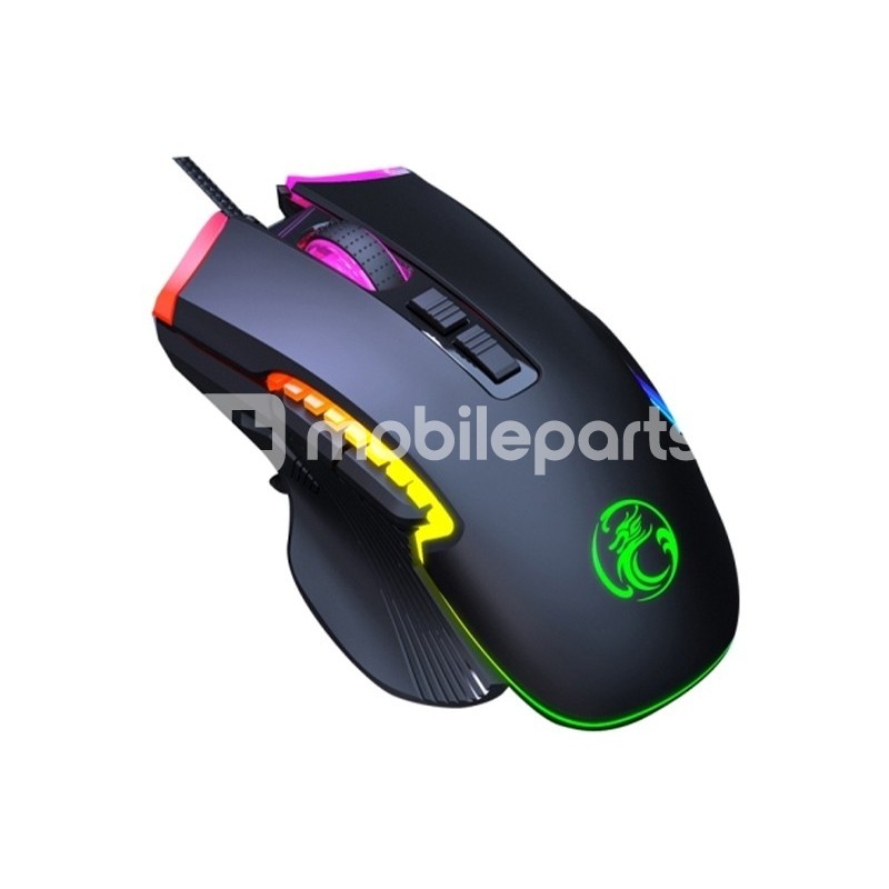 Gaming Mouse + 1.8m Cable IMICE T70