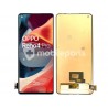 Display Touch Black Oppo Reno 4 Pro 5G - Find X2 Neo (PULLED)