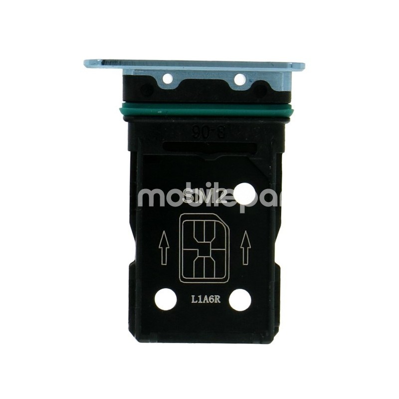 Sim Card Tray Galactic Blue OPPO Reno 4 Pro 5G