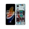 Lcd + Frame Green OPPO Reno 8 PRO 5G Ori