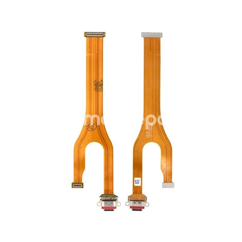 Charging Connector Flex Cable OPPO Reno4 Z 5G