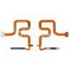 Fingerprint Ink Black Flex Cable OPPO Reno4 Z 5G