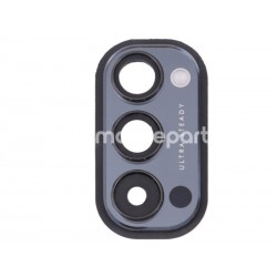 Camera Lens Black OPPO Reno4 5G
