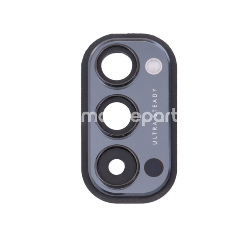 Camera Lens Black OPPO Reno4 5G